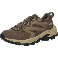Jack Wolfskin Lage schoen 'VOJO TOUR'
