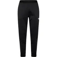 The North Face Outdoorbroek zwart / wit
