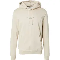 Only & Sons Sweatshirt 'ONSCURATED' greige / zwart