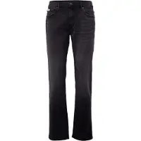 Only & Sons Jeans 'ONSWEFT' black denim