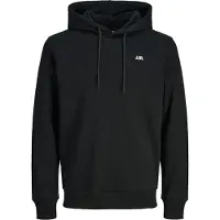 JJ REBEL Sweatshirt zwart / wit