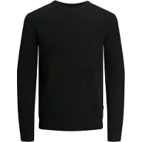 Jack & Jones Trui 'JJEPerfect' zwart