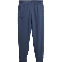 Superdry Broek 'Essential' enziaan