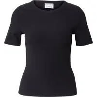 Catwalk junkie Shirt zwart