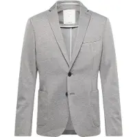 s.Oliver 2-knoops colbert met viscose