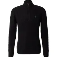 Ralph Lauren Trui zwart