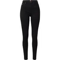 Tommy Hilfiger Jeans 'SYLVIA' black denim