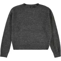 LMTD Trui 'NLFLodet' antraciet