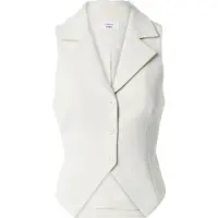 Millane Gilet taupe