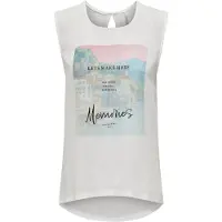 ONLY Top 'FLORA' | M | female