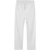 LMTD Broek 'Nizu' grijs gemêleerd