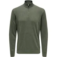 Only & Sons Trui 'ONSLoui' aardetinten