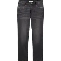 Tom Tailor Jeans 'Josh' grey denim