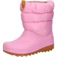 Crocs Snowboots 'Classic Neo' rosa
