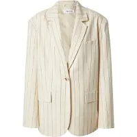 EDITED The Label Blazers 'Swintha' beige