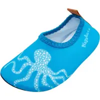 Playshoes Strand-/badschoen 'Meerestiere' | 18-19 | boy