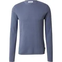 Only & Sons Trui 'FELIX' saffier
