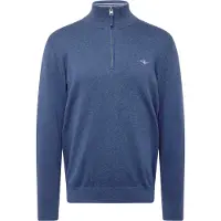 Gant Trui 'Classic' blauw / marine / rood / wit