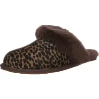 Ugg Huisschoenen 'Scuffette Caspian'