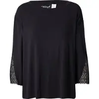 Triumph Shirt 'Aura Spotlight' zwart