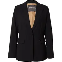 Mos Mosh Blazers zwart