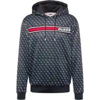GUESS Sweatshirt 'NEW KORBIN' | L | male