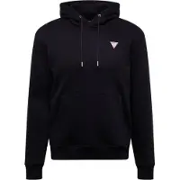 GUESS Sweatshirt zwart
