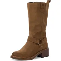 Tamaris Laarzen sepia