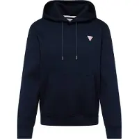 GUESS Sweatshirt blauw