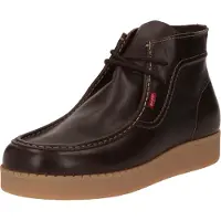 Levi's Chukka Boots 'RVN' bruin