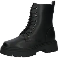 About You Veterlaarsjes 'Delia' zwart