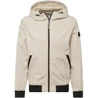 Only & Sons Tussenjas 'ONSBowie' taupe / zwart