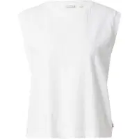 Levi's Top 'Boxy Tank Top' wit