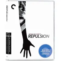 Sony Repulsion Blu-ray
