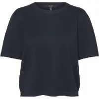 Vero Moda Trui 'VMSilje' navy
