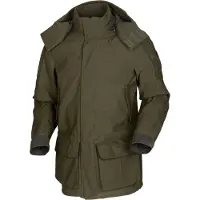 Härkila - Pro Hunter Endure GORE-TEX-jas 50 Olijfgroen