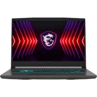 MSI Thin 15 B12uc-2014be - 15.6 Inch Full Hd Intel Core I5-12450h 16 Gb 512 Geforce Rtx 3050