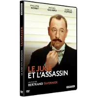 Studio Canal Juge & L Assassin - FR