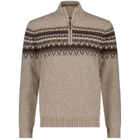 Royal Robbins Arch Rock 1/4 Zip Trui Heren | Maat: XL
