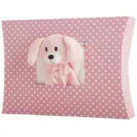 Bigbuy Babydeken 90x75 Cm
