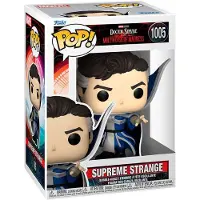 Funko POP! Pop Figuur Marvel Doctor Strange In The Multiverse Of Madness Supreme Strange - Figuren en replica's