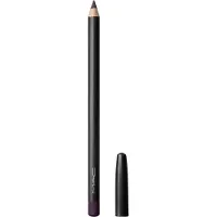 MAC Lip Pensil LIPPOTLOOD - CRÈMEACHTIGE FORMULE - SNEL AAN TE