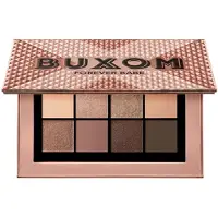 BUXOM Forever Babe Iconic Nudes Oogschaduwpalette 8 g Iconic Nudes