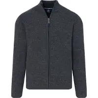 Campbell Vest Zwart