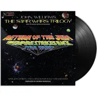 Universal Music The Star Wars Trilogy