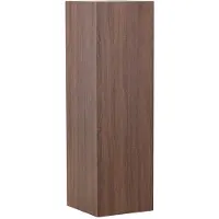 Ebuy24 RamsvikH hoektafel sokkel bruin.