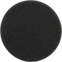 Meguiar's Meguiars Soft Buff Foam Finishing Disc 5'' voor Dual Action Polisher