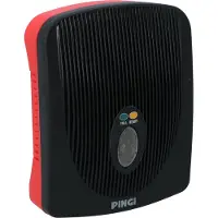 Pingi Elektrische Herlaadbare Auto Ontvochtiger
