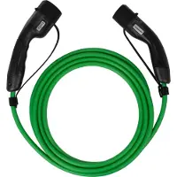 Blaupunkt C3P16AT2 eMobility laadkabel 5 m