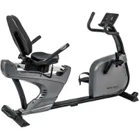 Toorx Professional Ligfiets BRX-R3000